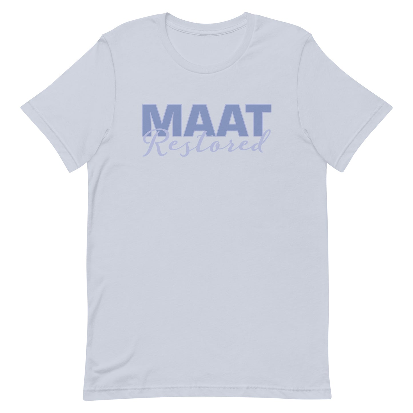 MAAT FOREVER Unisex t-shirt