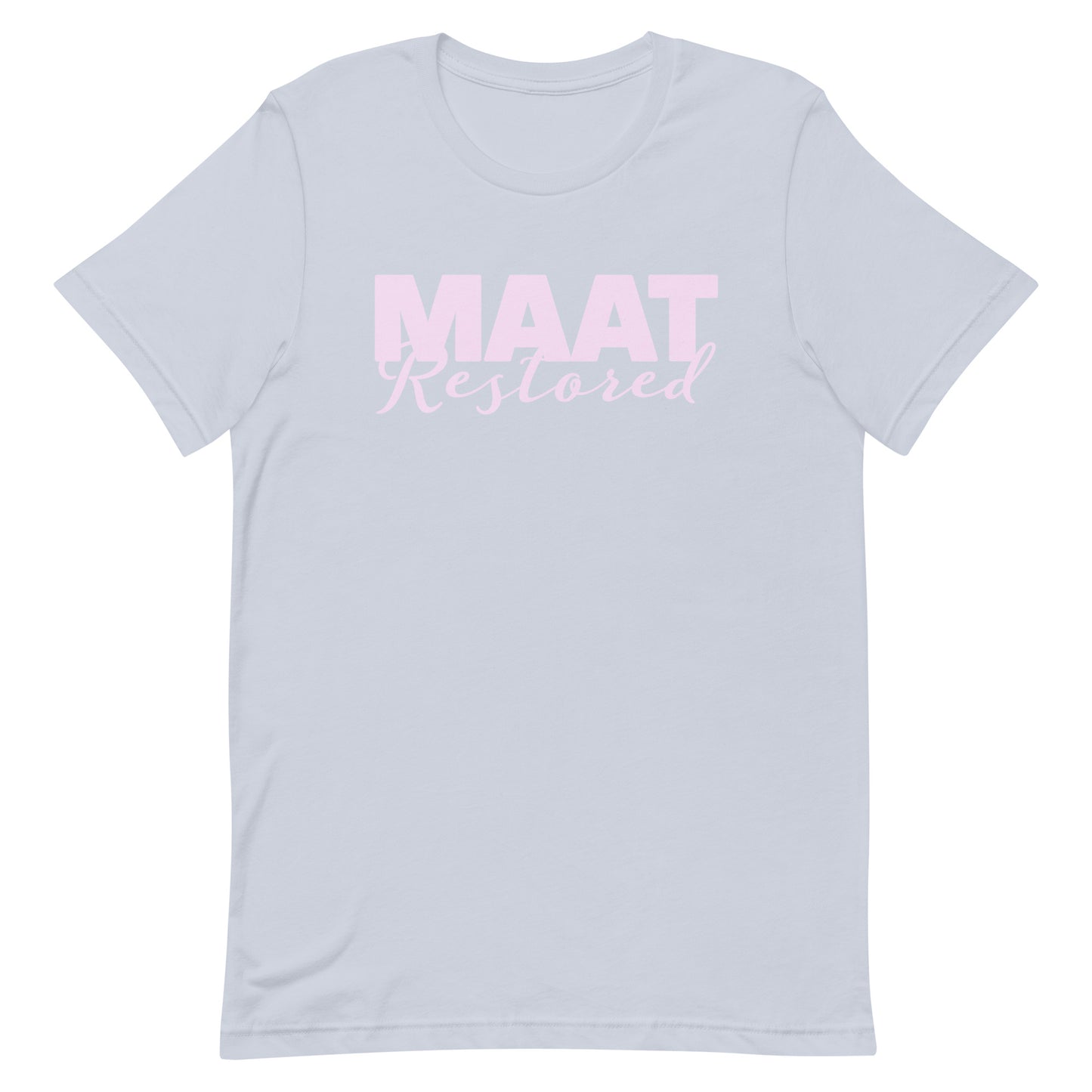 MAAT FOREVER Unisex t-shirt