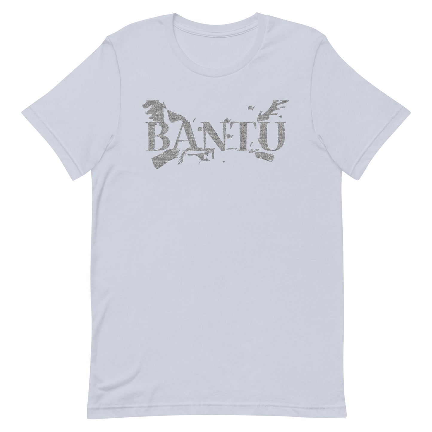 BANTU WALL LUnisex t-shirt