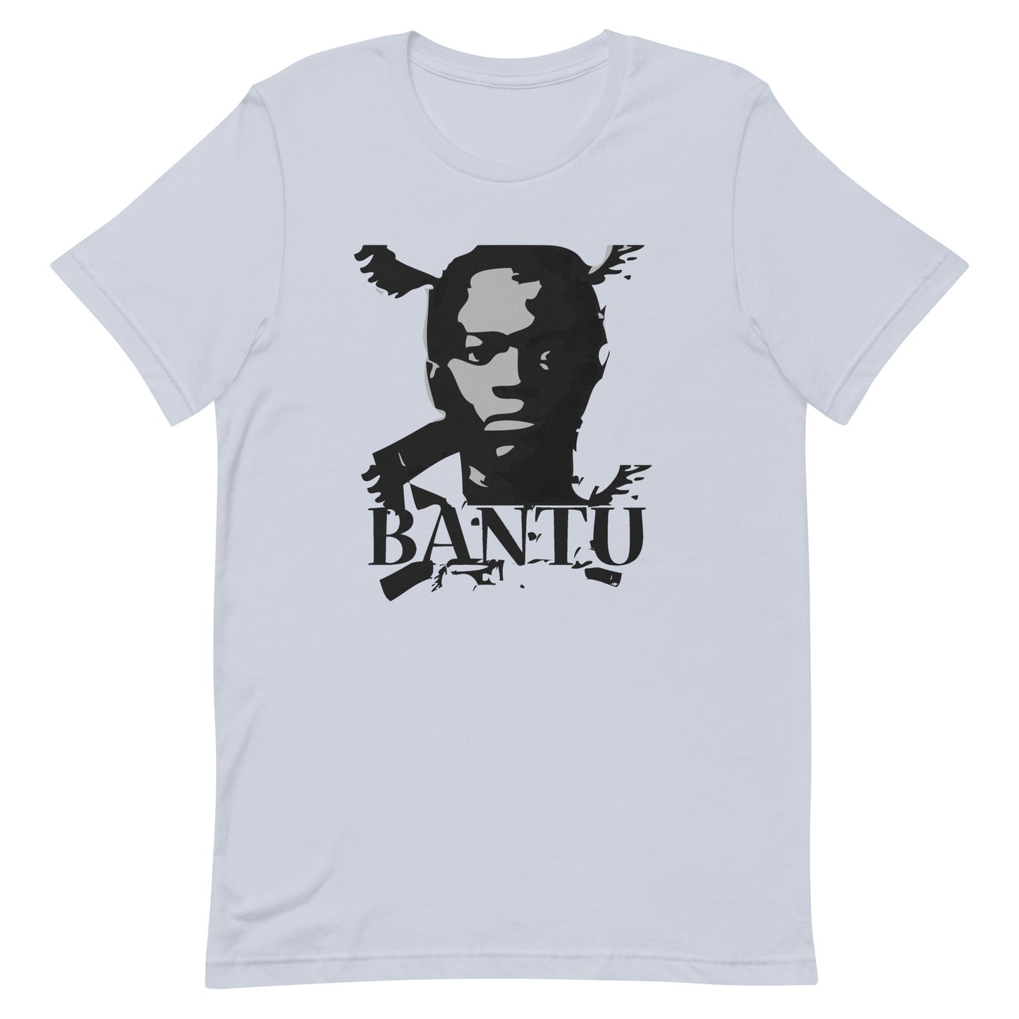 BANTU Unisex t-shirt