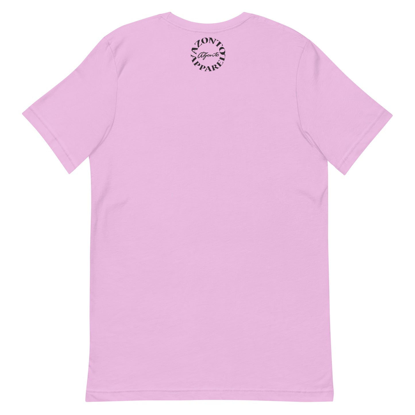AFRODANSJER Unisex t-shirt