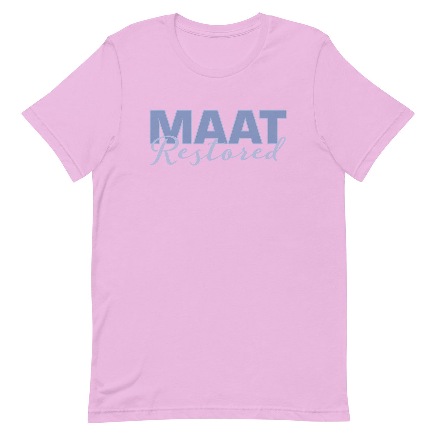 MAAT FOREVER Unisex t-shirt