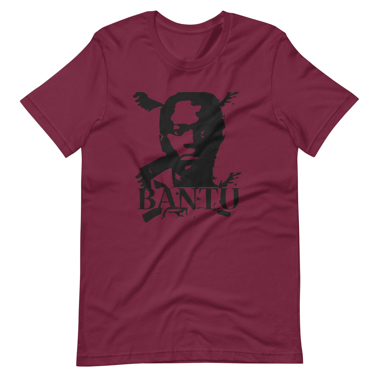 BANTU Unisex t-shirt