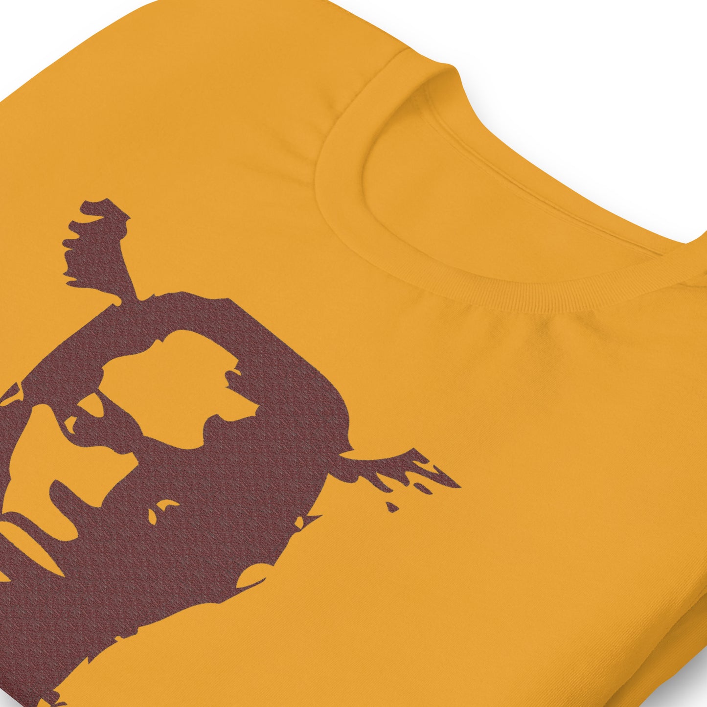 BANTU R Unisex t-shirt