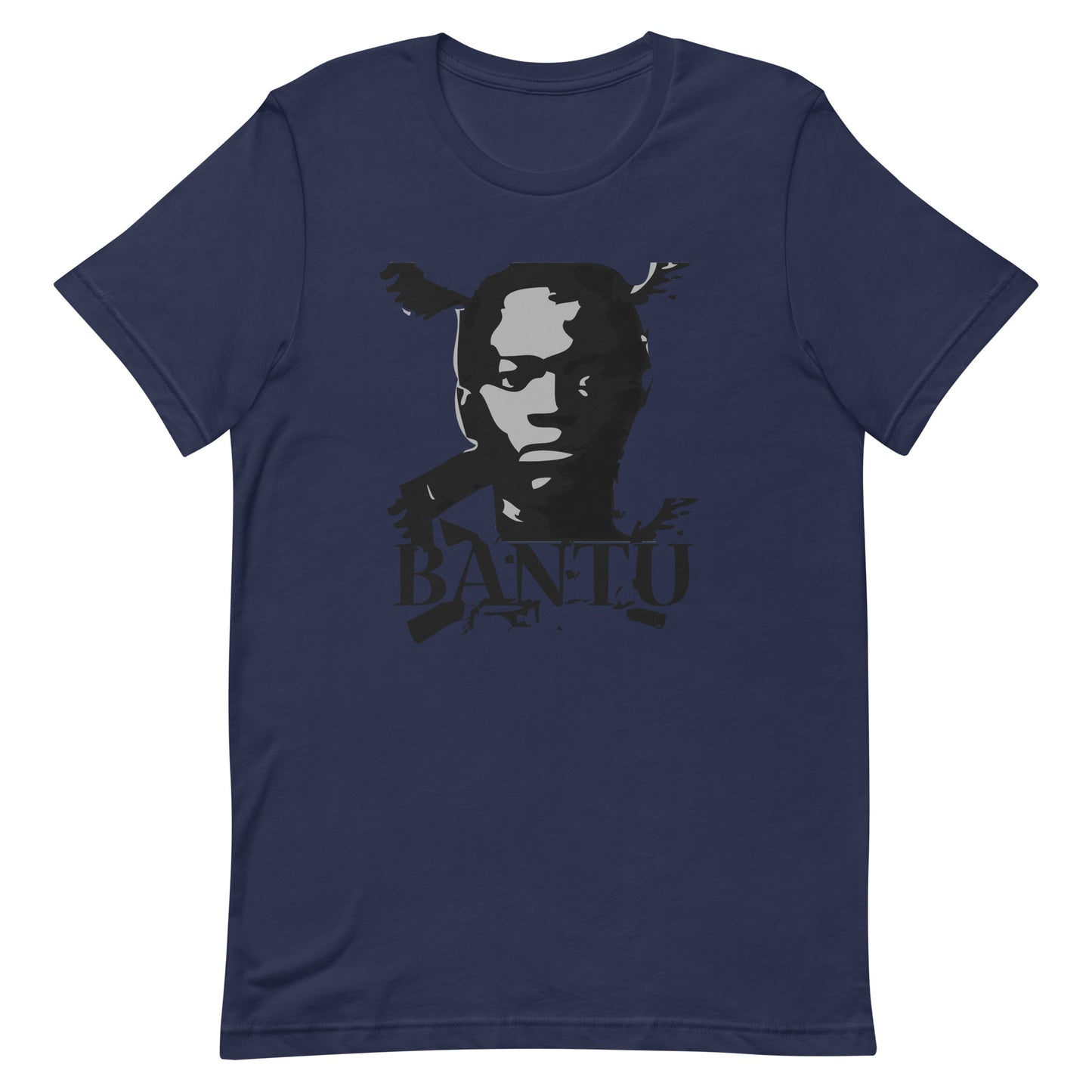 BANTU Unisex t-shirt