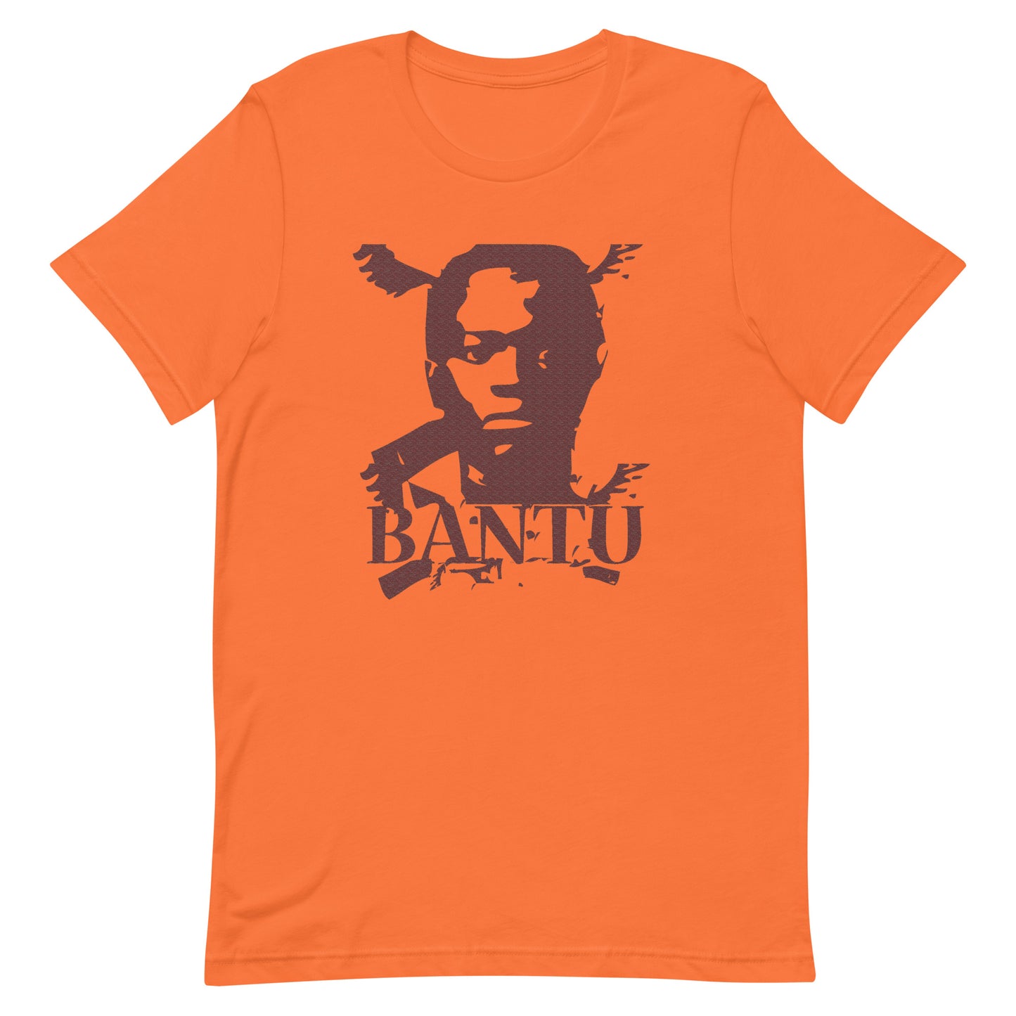 BANTU Unisex t-shirt
