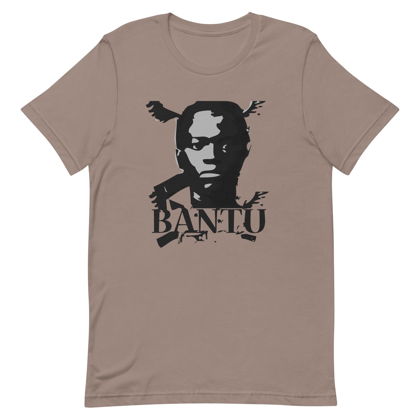 BANTU Unisex t-shirt
