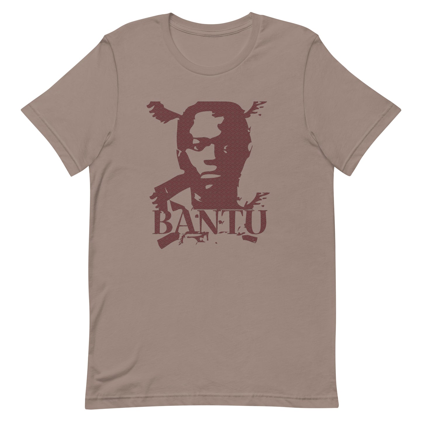 BANTU Unisex t-shirt