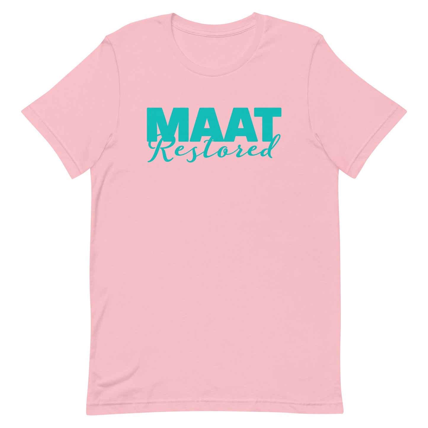 MAAT FOREVER Unisex t-shirt
