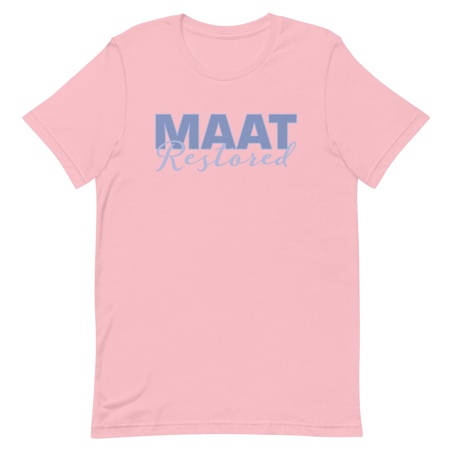 MAAT FOREVER Unisex t-shirt