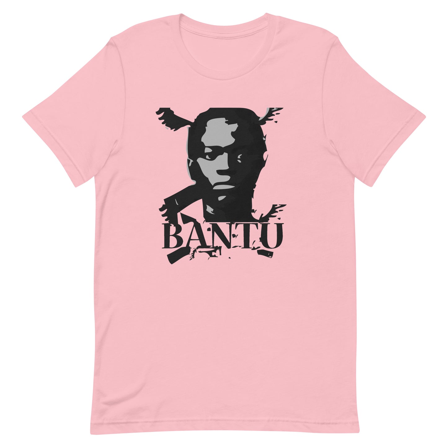 BANTU Unisex t-shirt