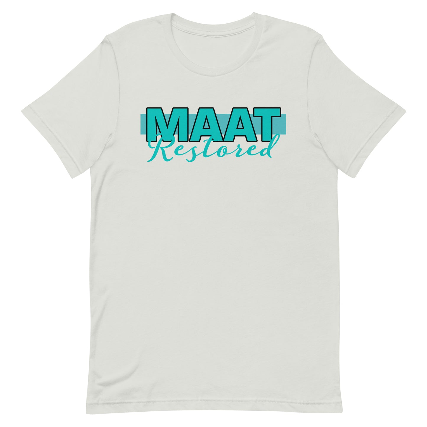 MAAT FOREVER Unisex t-shirt