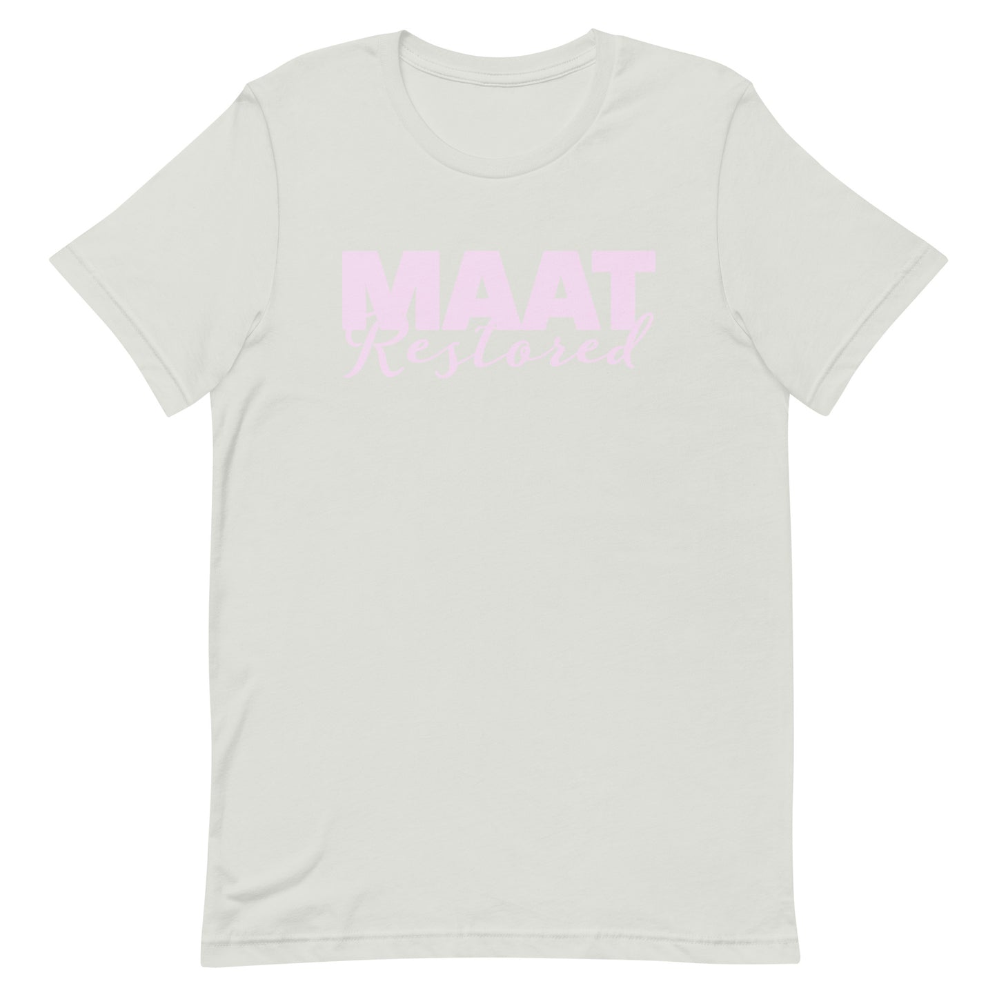MAAT FOREVER Unisex t-shirt