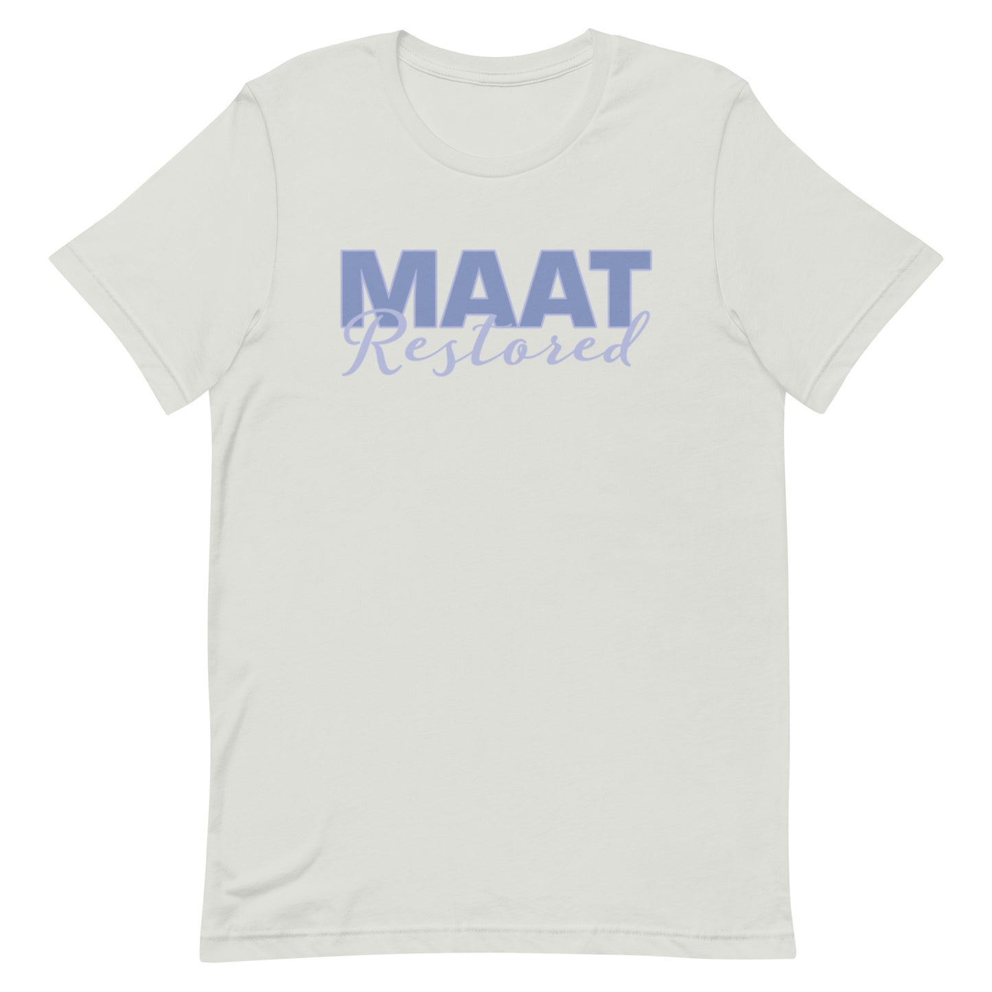 MAAT FOREVER Unisex t-shirt
