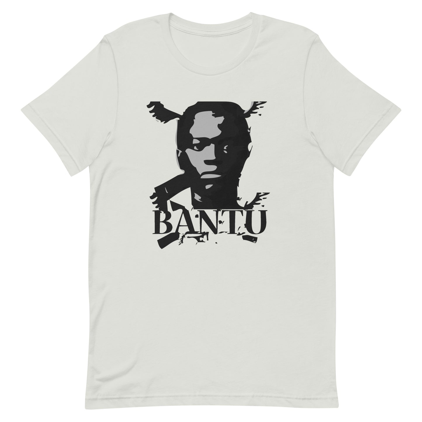 BANTU Unisex t-shirt