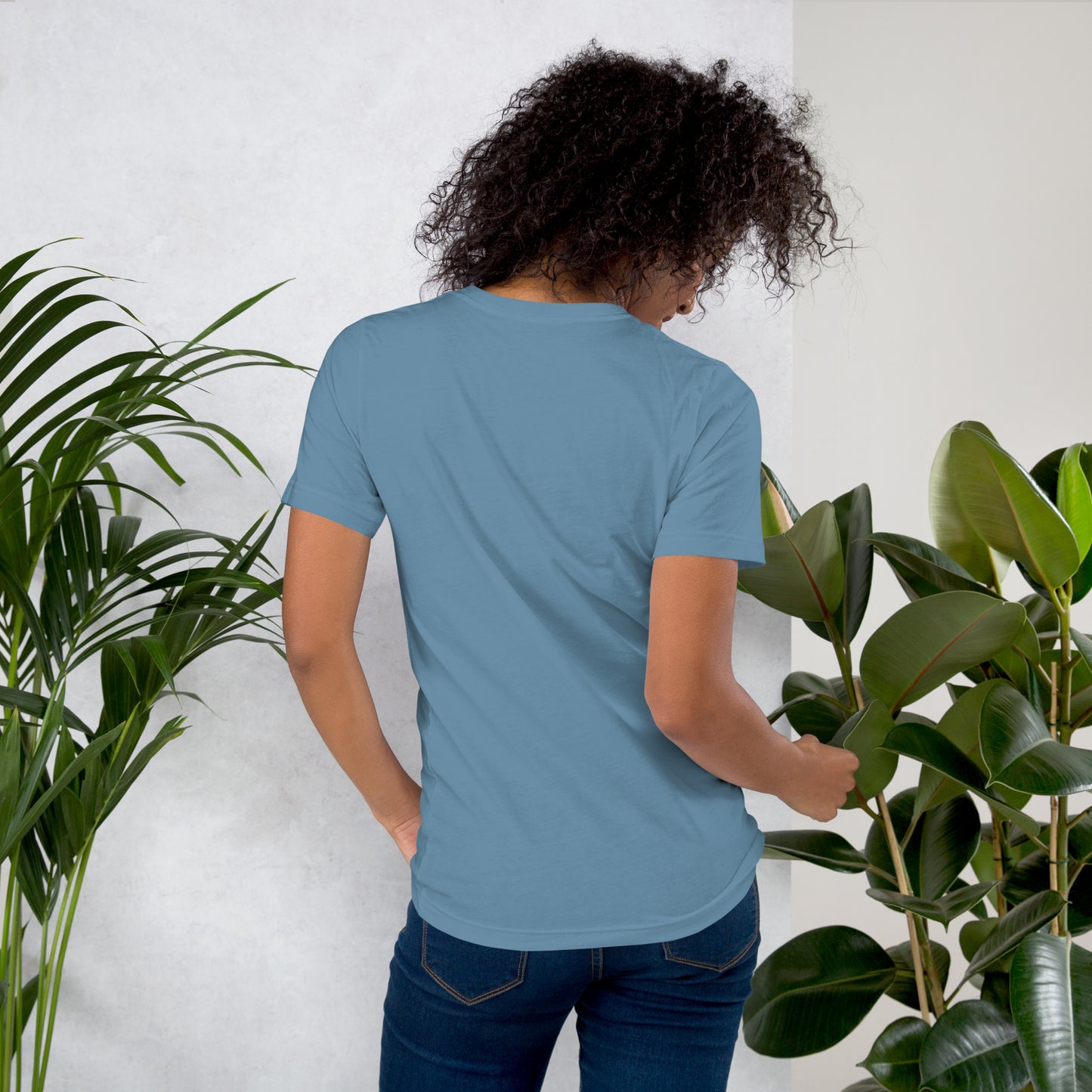 F TRUMP Unisex t-shirt