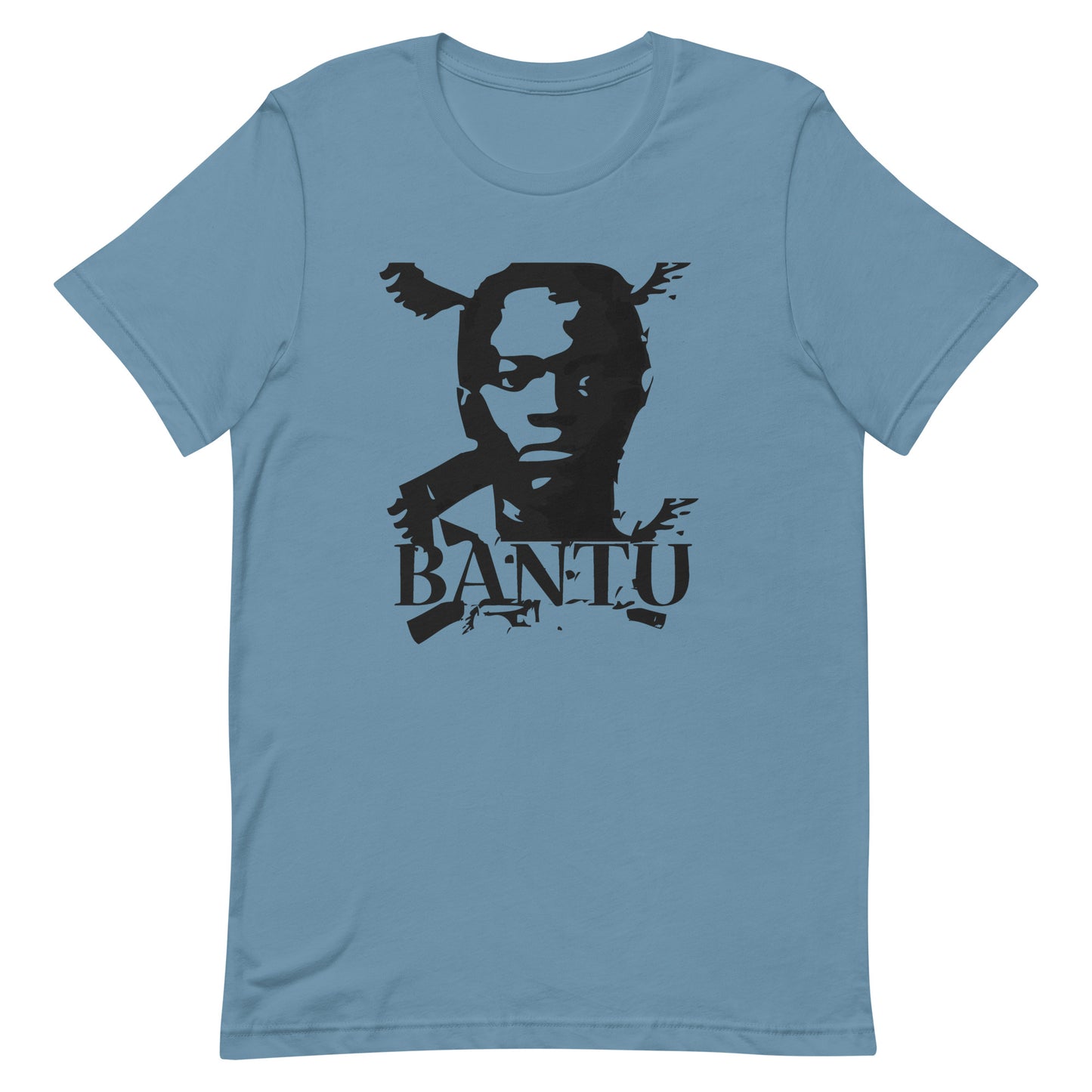 BANTU Unisex t-shirt