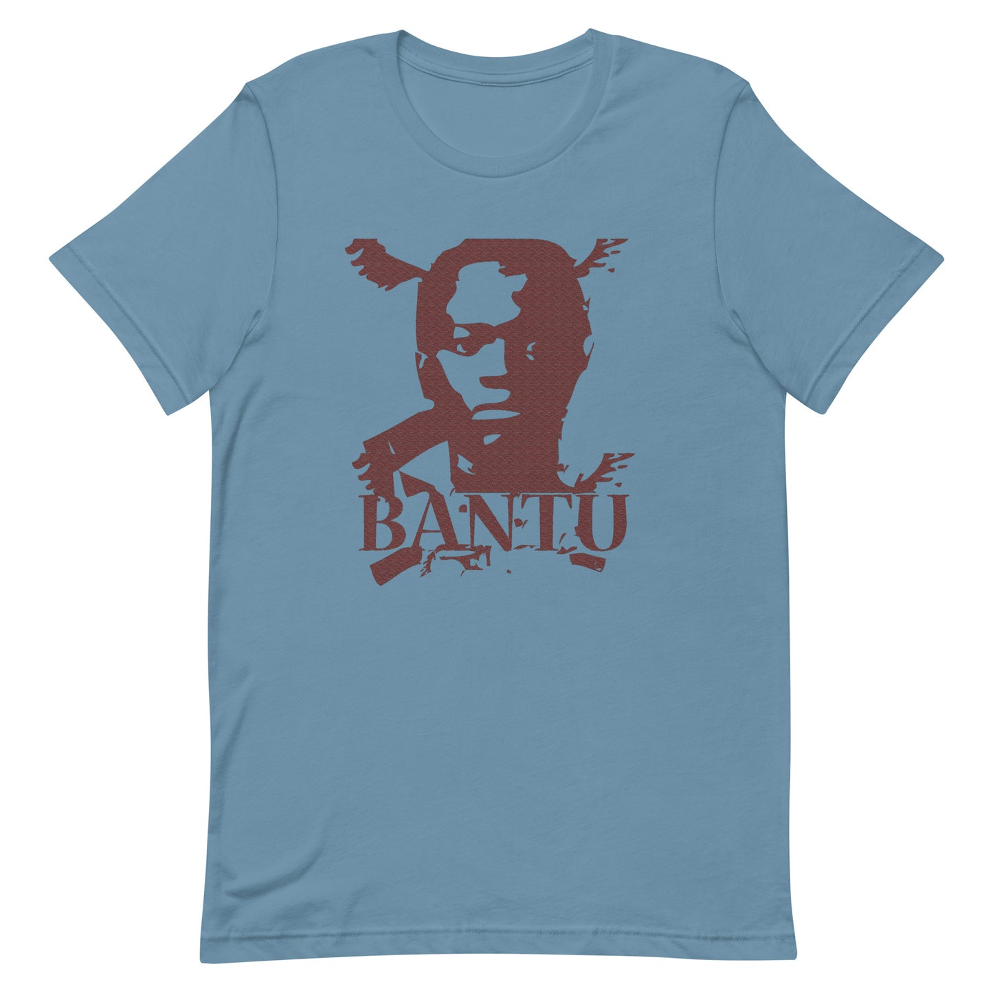 BANTU Unisex t-shirt