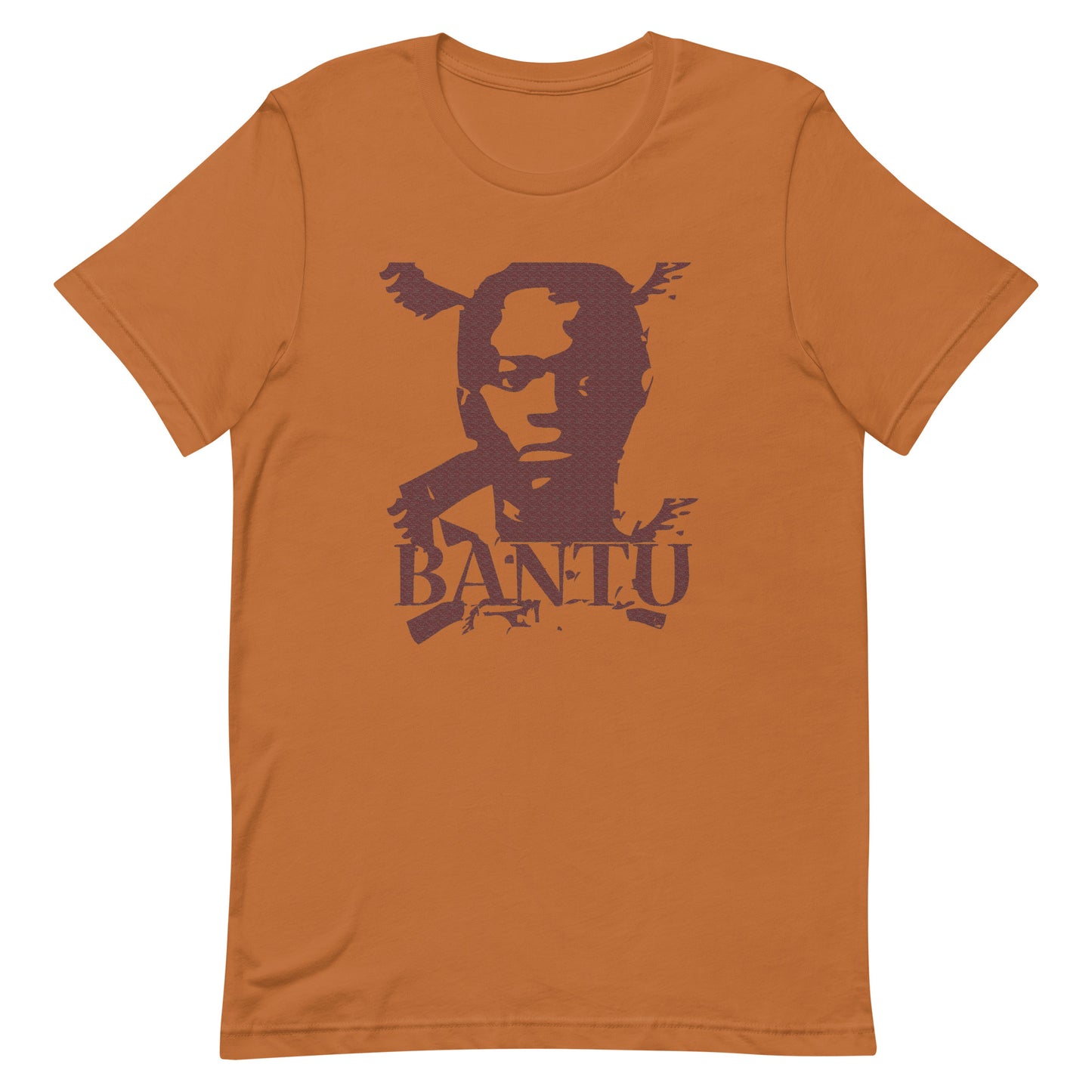 BANTU Unisex t-shirt