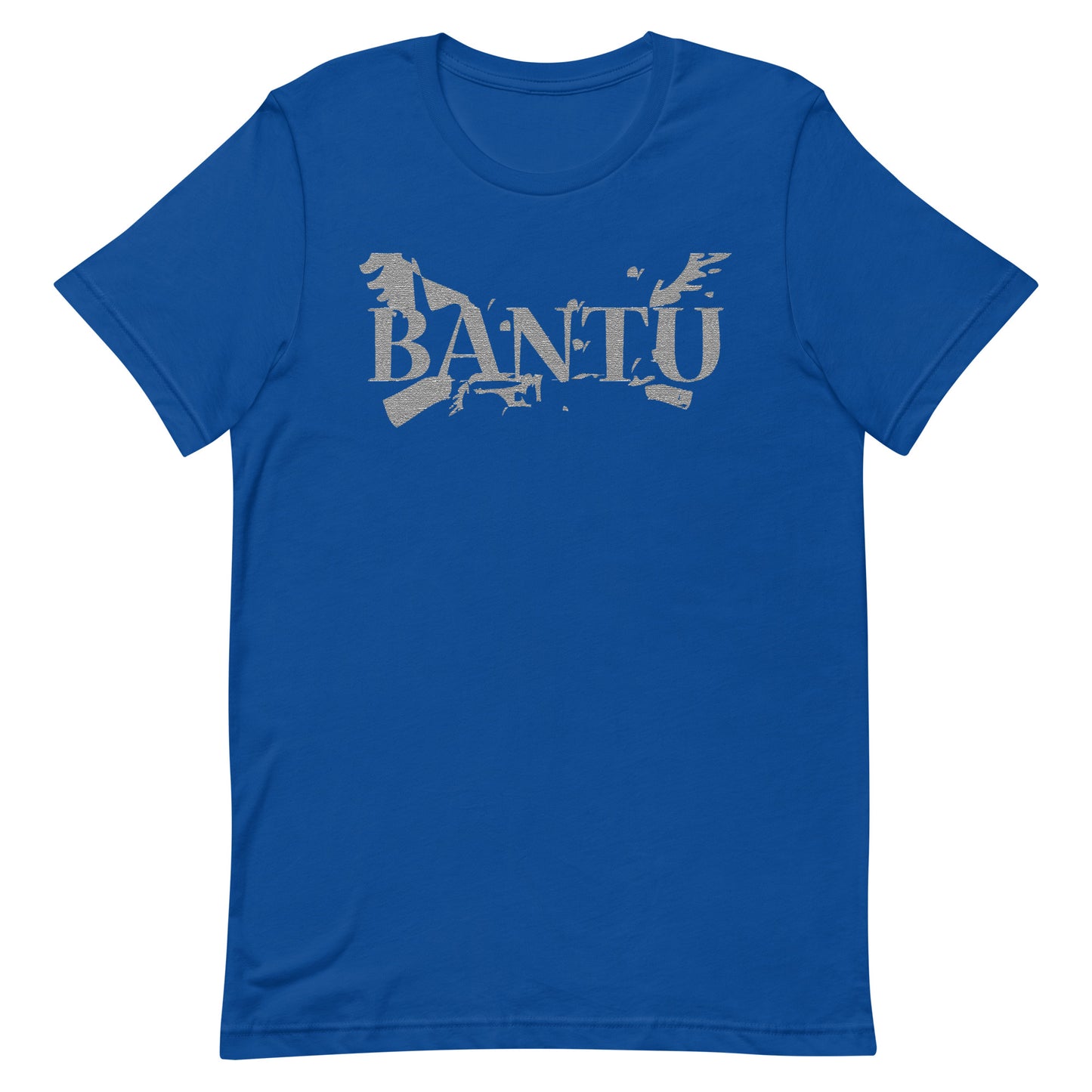 BANTU L Unisex t-shirt