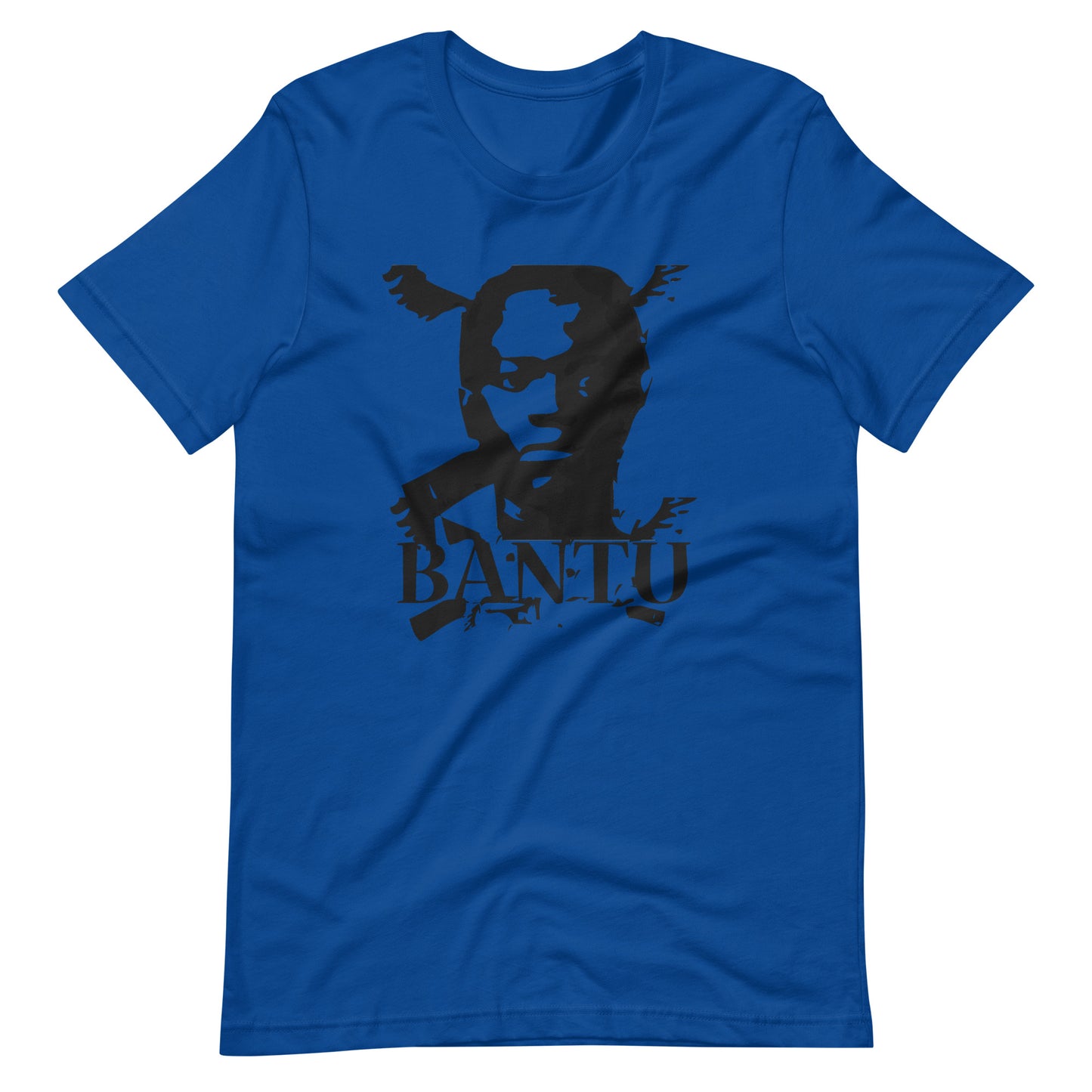 BANTU Unisex t-shirt