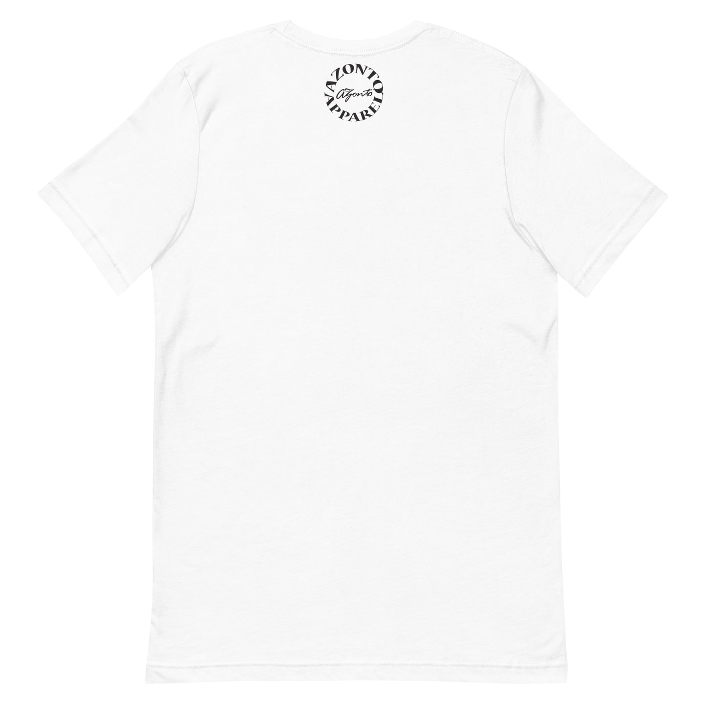 JEG ER AFRODANSKER Unisex t-shirt