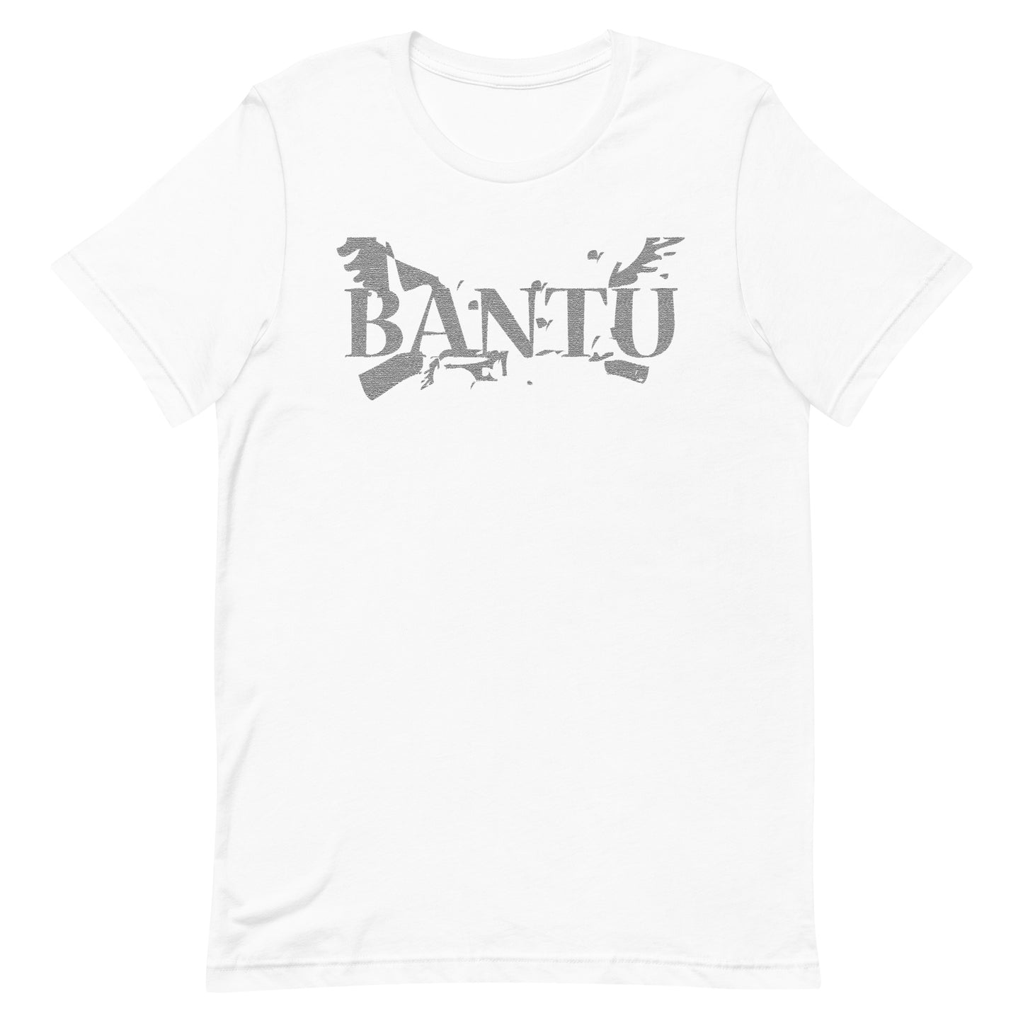 BANTU WALL LUnisex t-shirt