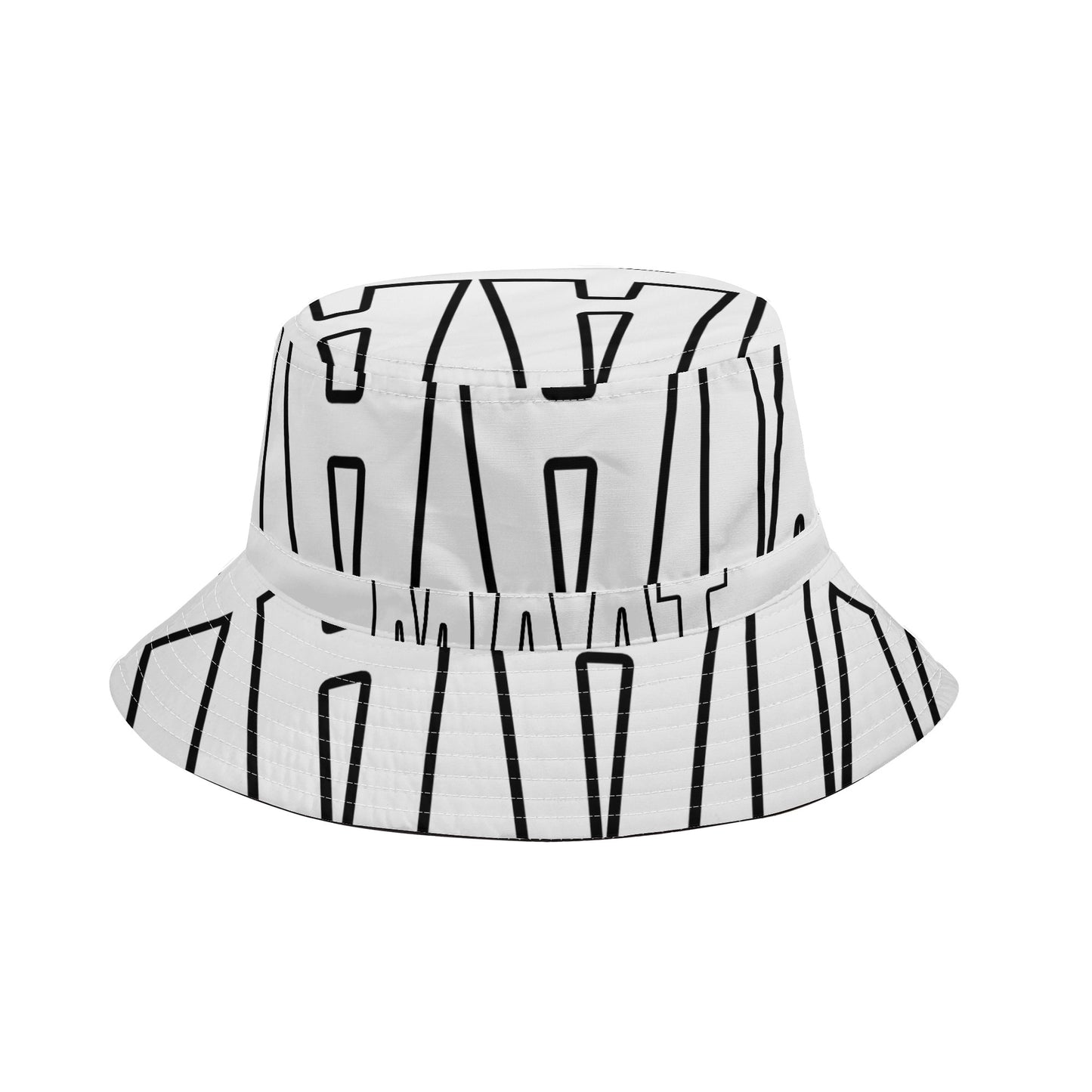 MAAT FOREVER Fisherman's Hat MAAT