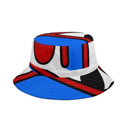 MAAT FOREVER Fisherman's Hat EOH