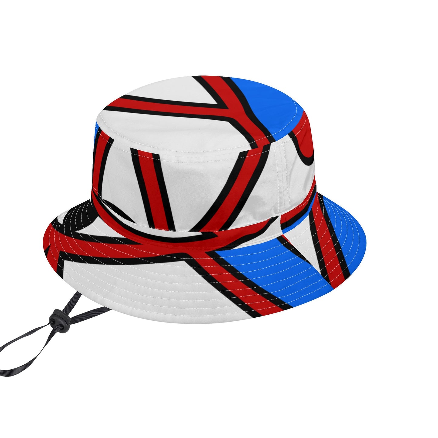 MAAT FOREVER Fisherman's Hat EOH