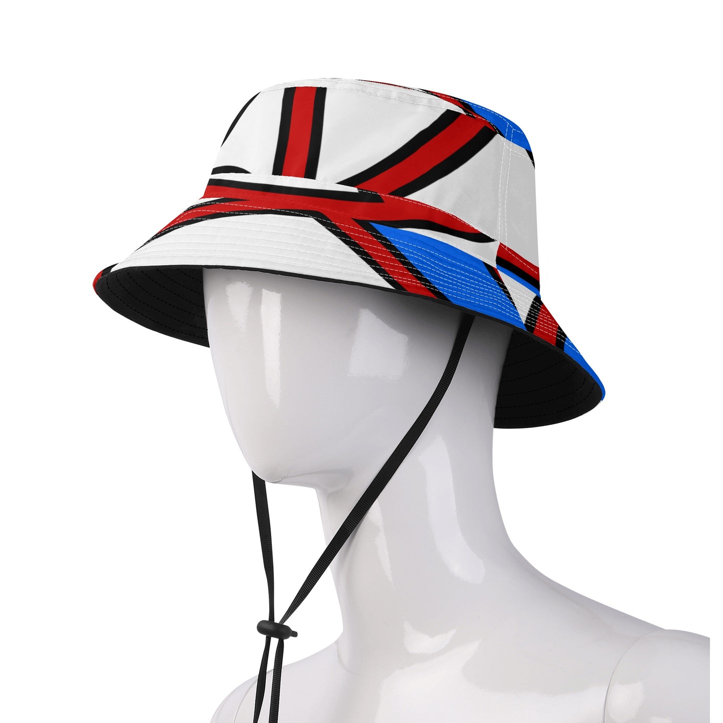 MAAT FOREVER Fisherman's Hat EOH