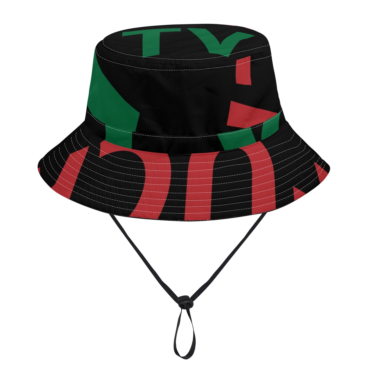 F SA-CHEDDAR TV Fisherman's Hat