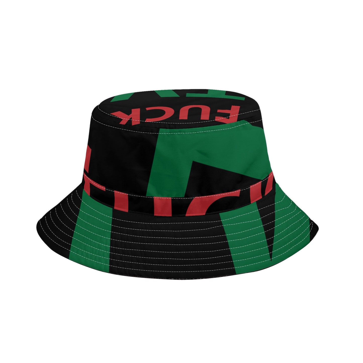 F SA-CHEDDAR TV Fisherman's Hat