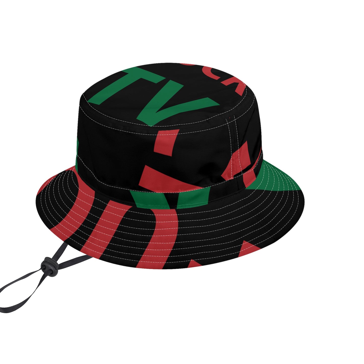 F SA-CHEDDAR TV Fisherman's Hat
