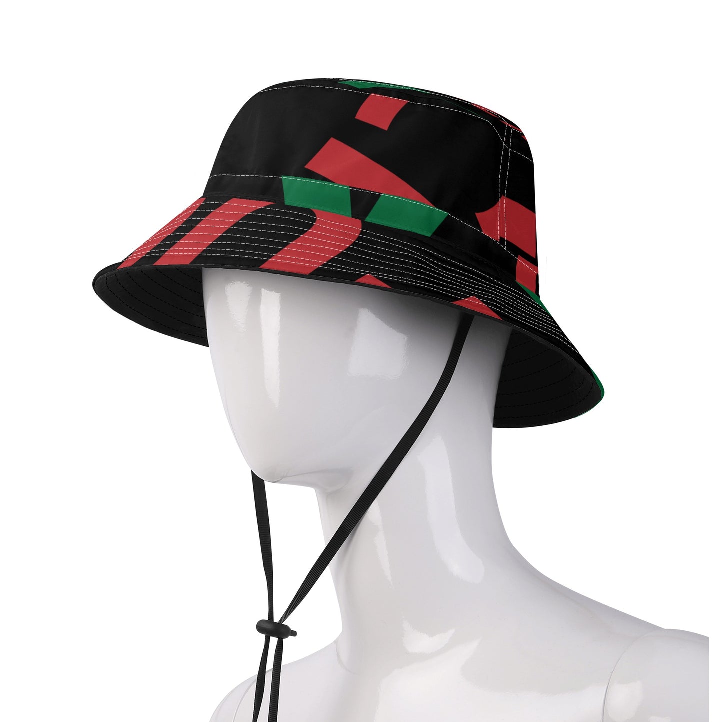 F SA-CHEDDAR TV Fisherman's Hat