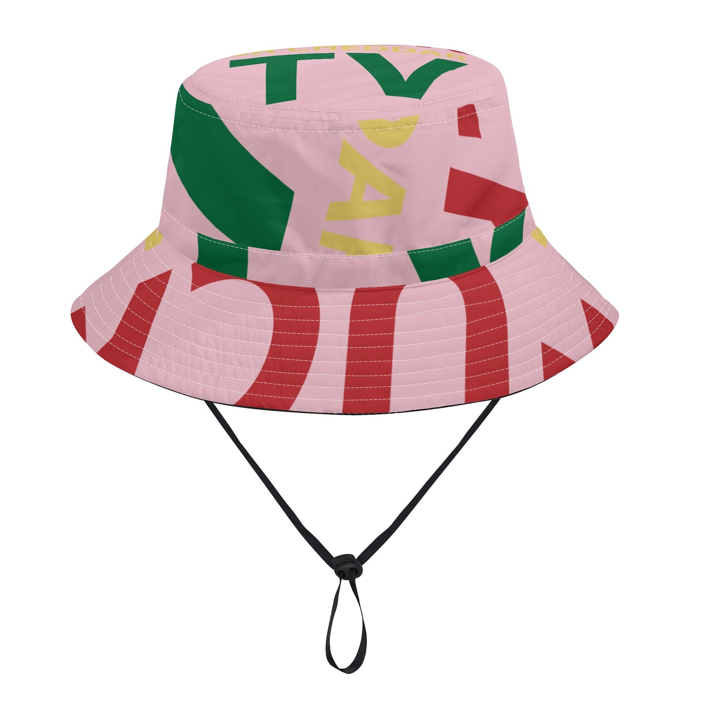 MAAT FOREVER Fishermans Hat