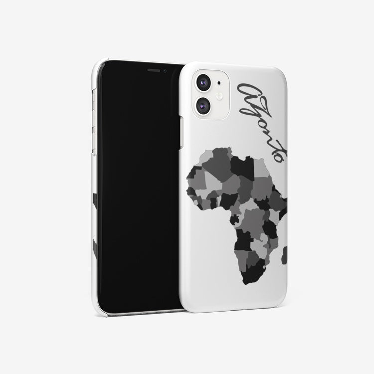 AZONTO iPhone 11 case