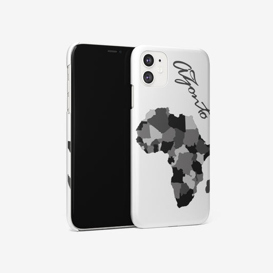 AZONTO iPhone 11 case