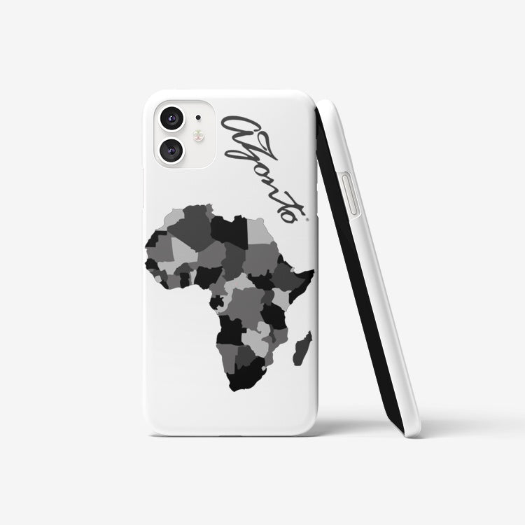 AZONTO iPhone 11 case