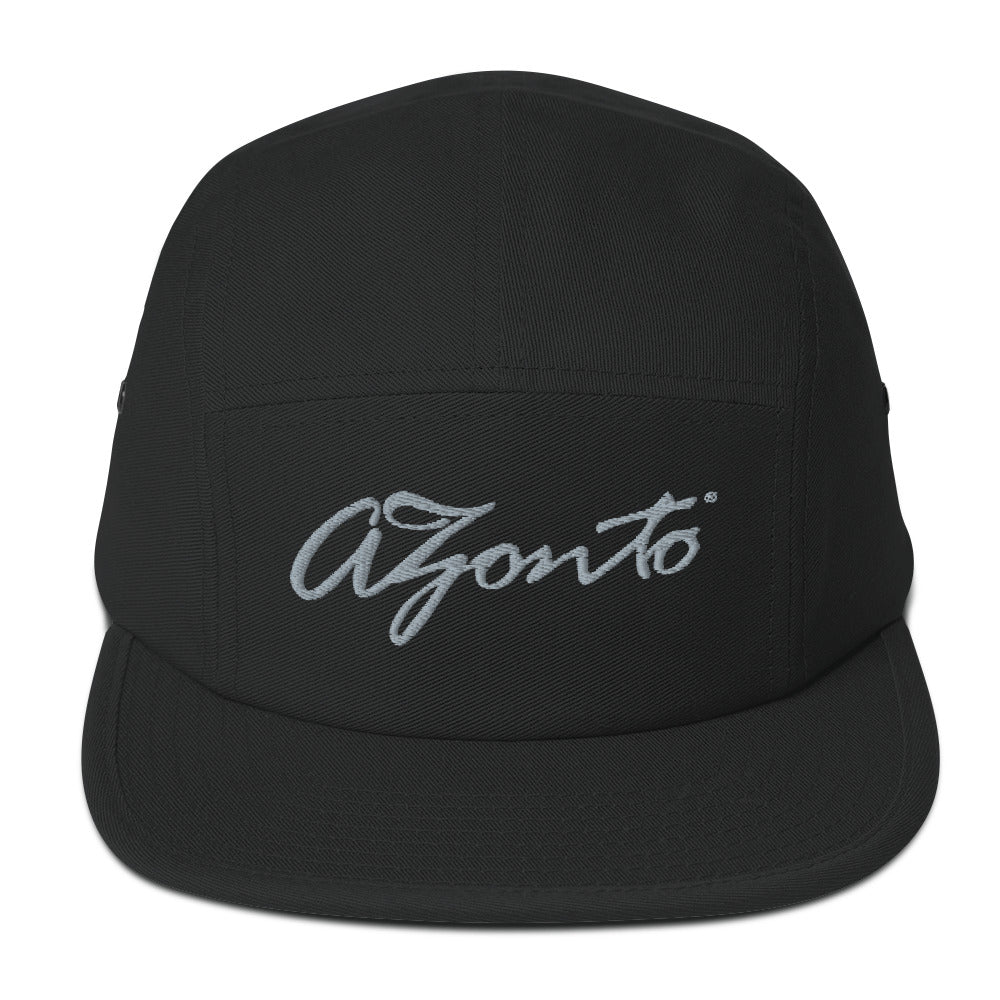 AZONTO 5 Panel Camper Cap