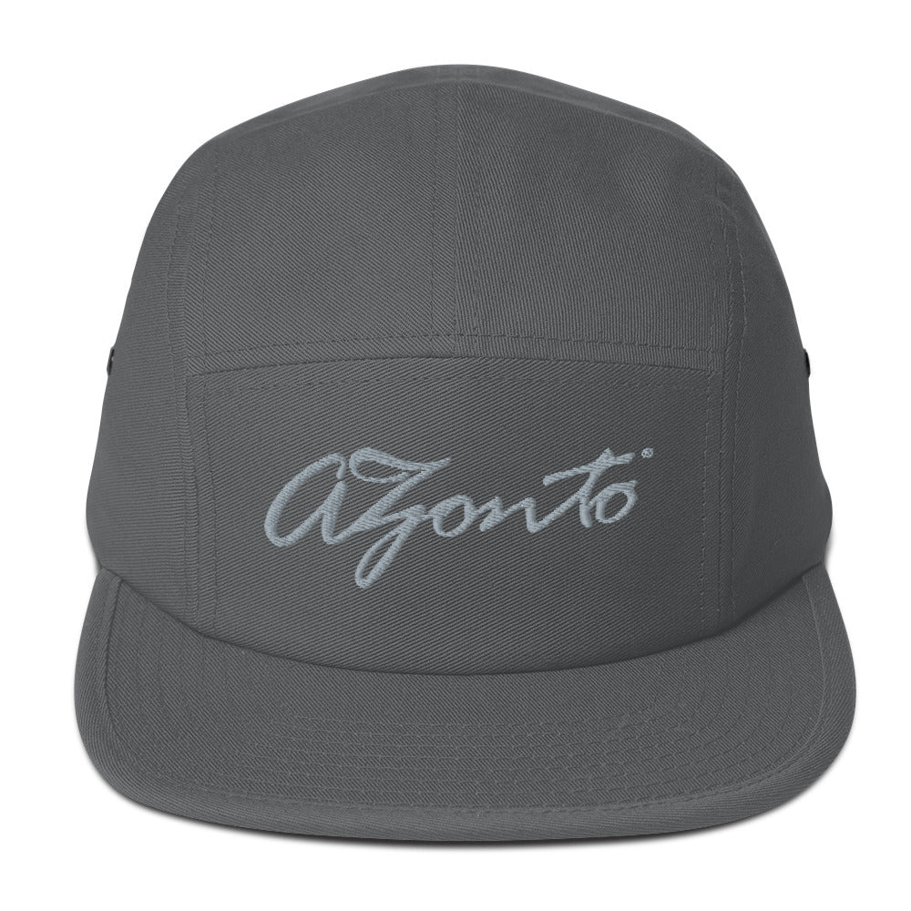 AZONTO 5 Panel Camper Cap
