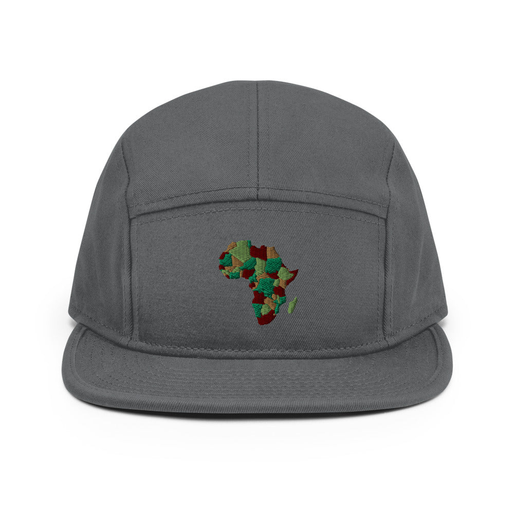 AZONTO 5 Panel Camper