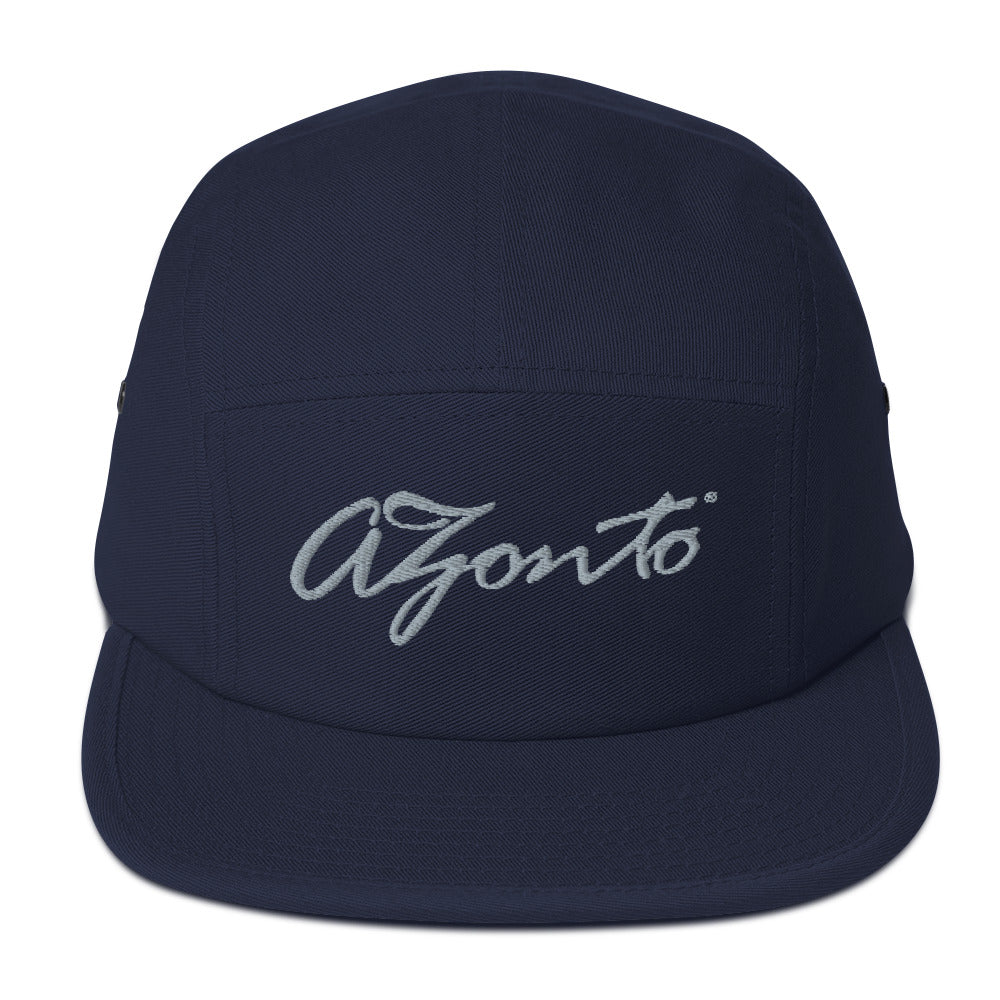AZONTO 5 Panel Camper Cap