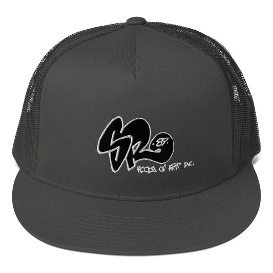 SER ONE (HOA) Trucker Cap