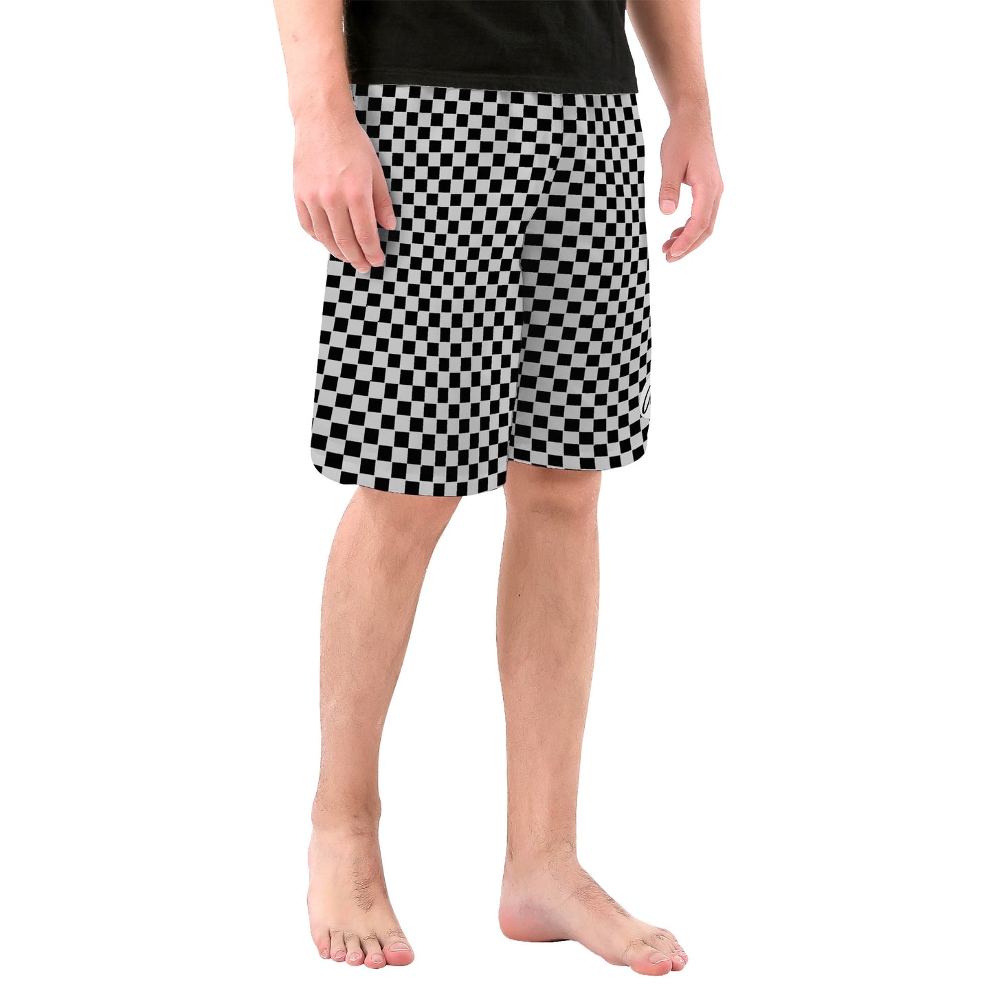 AZONTO Men's Board Shorts