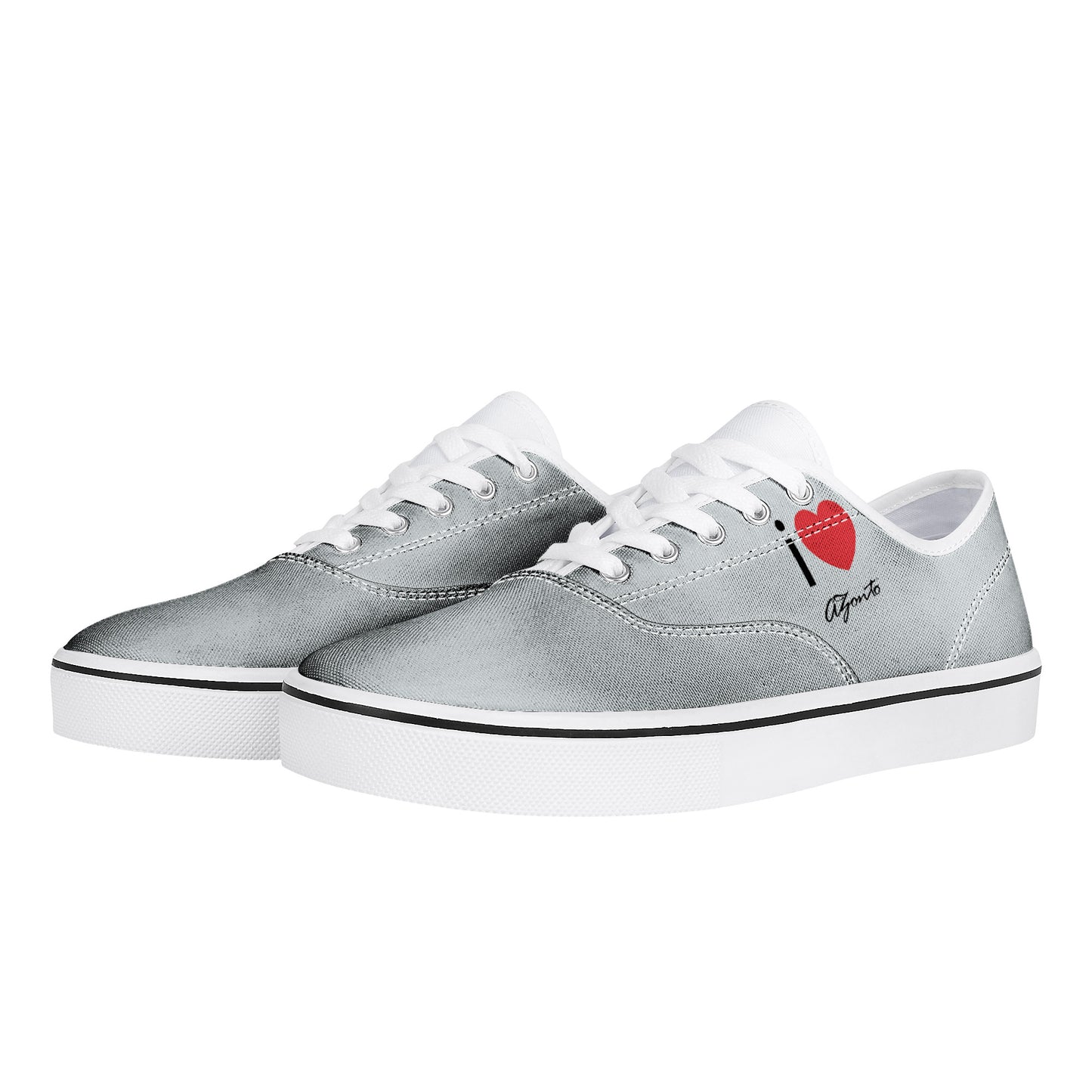 AZONTO Skate Shoe -