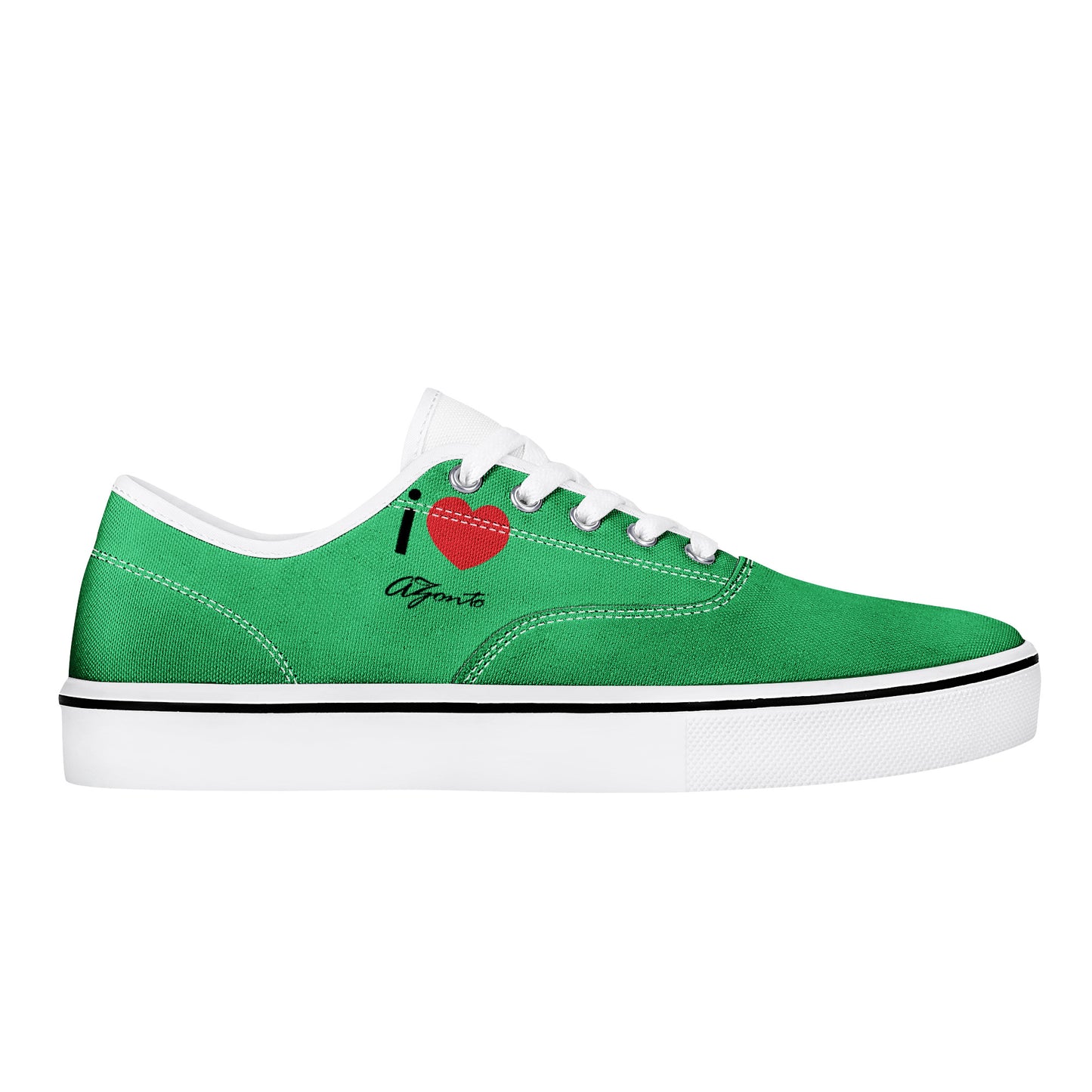 AZONTO Skate Shoe -
