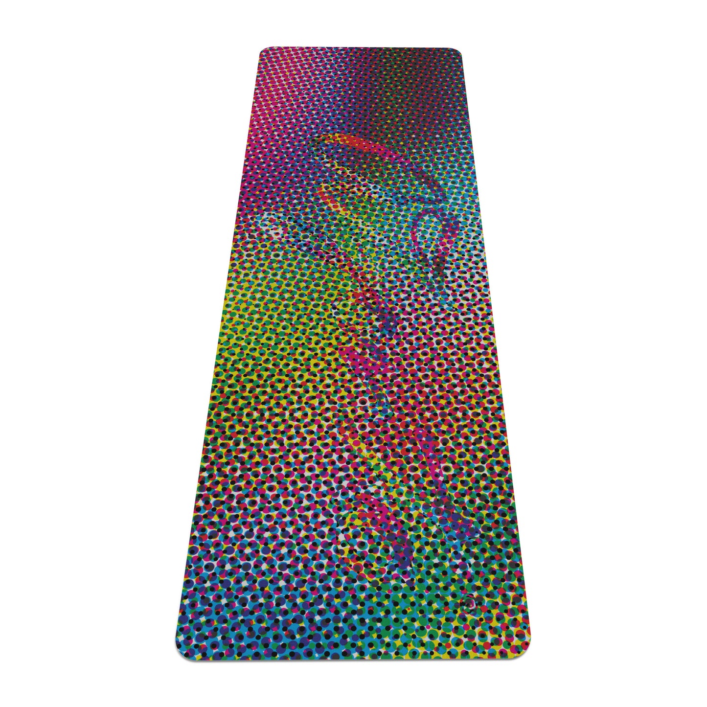 AZONTO SPECTRUM Yoga Mat