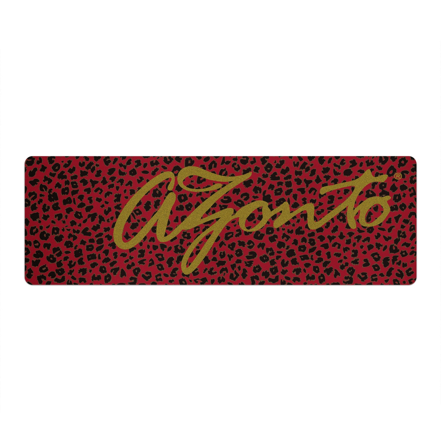 AZONTO CHETAH Yoga Mat
