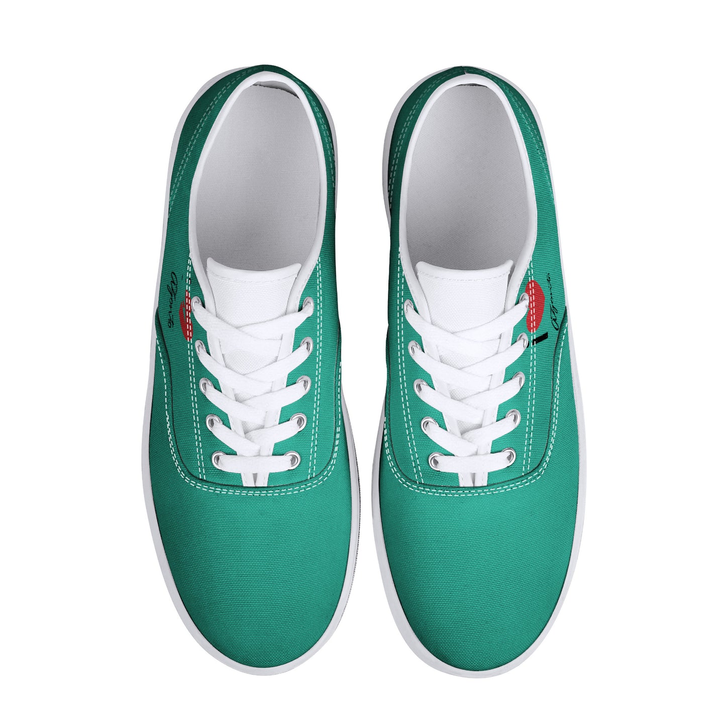 AZONTO Skate Shoe -